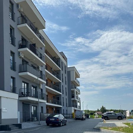 Szmaragd Apartament - Zator Energylandia Ngoại thất bức ảnh