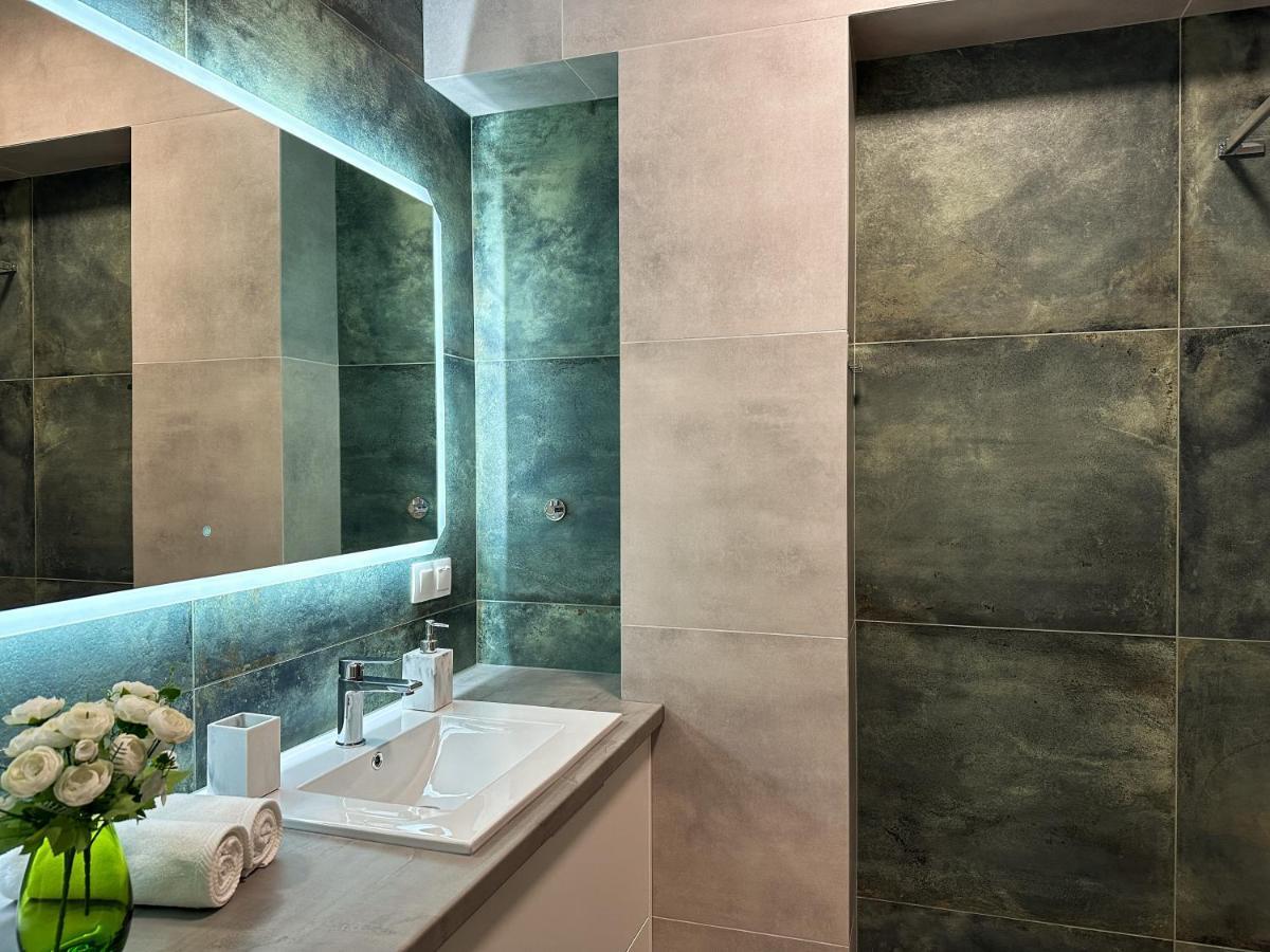 Szmaragd Apartament - Zator Energylandia Ngoại thất bức ảnh