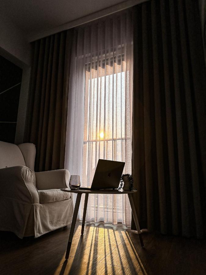 Szmaragd Apartament - Zator Energylandia Ngoại thất bức ảnh